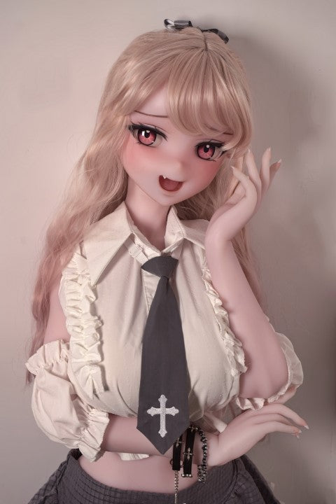 Aihara Kaya sexpuppe (Elsa Babe 148 cm Rad007 Silikon)