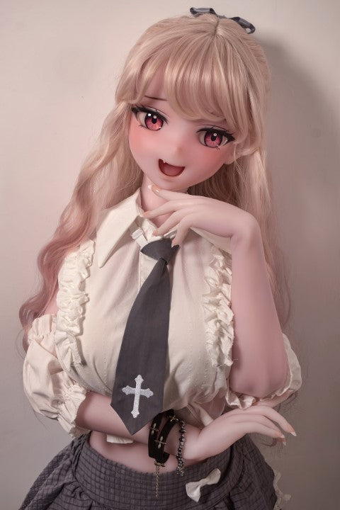 Aihara Kaya sexpuppe (Elsa Babe 148 cm Rad007 Silikon)