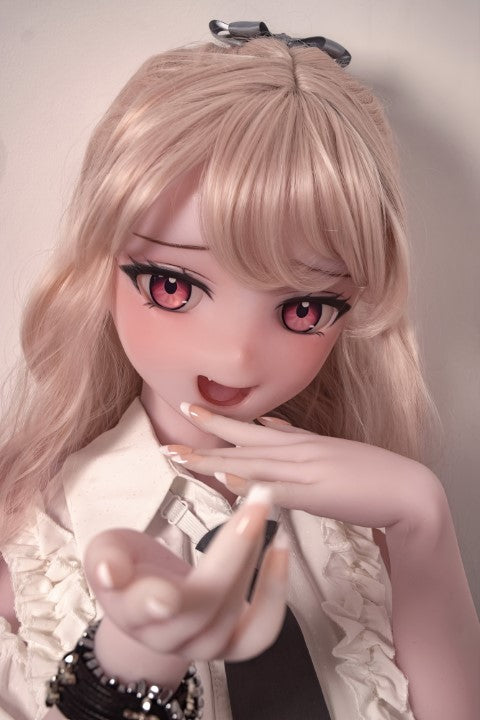 Aihara Kaya sexpuppe (Elsa Babe 148 cm Rad007 Silikon)