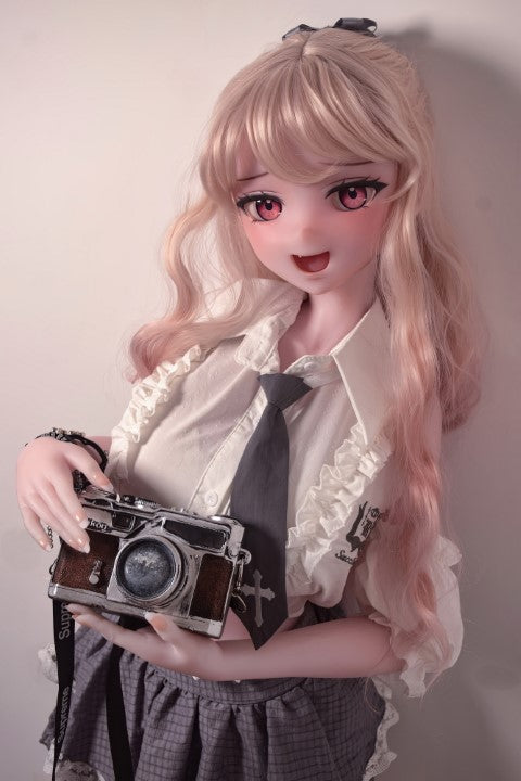 Aihara Kaya sexpuppe (Elsa Babe 148 cm Rad007 Silikon)