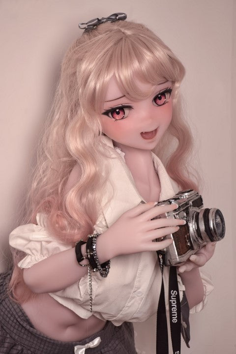 Aihara Kaya sexpuppe (Elsa Babe 148 cm Rad007 Silikon)