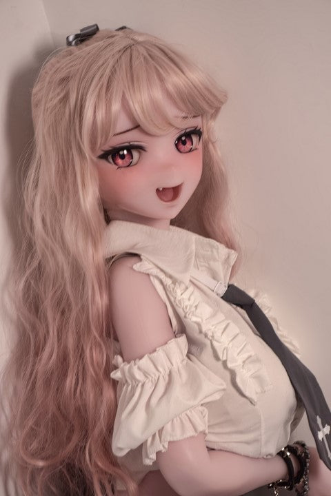 Aihara Kaya sexpuppe (Elsa Babe 148 cm Rad007 Silikon)