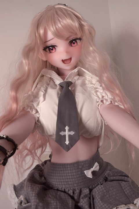 Aihara Kaya sexpuppe (Elsa Babe 148 cm Rad007 Silikon)