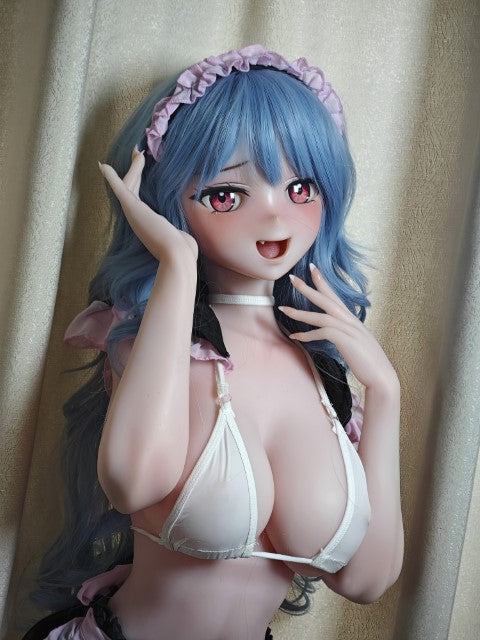 Aihara Kaya sexpuppe (Elsa Babe 148 cm Rad007 Silikon)