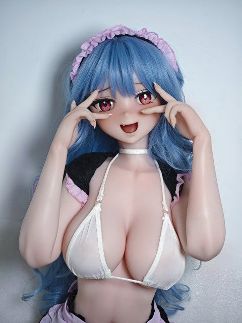 Aihara Kaya sexpuppe (Elsa Babe 148 cm Rad007 Silikon)