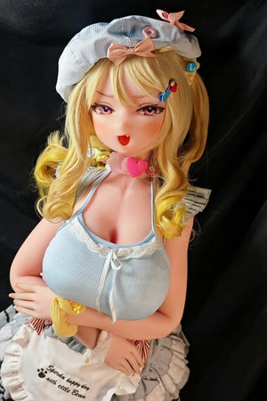 Ogawa reich sexpuppe (Elsa Babe 148 cm rad048 Silikon)