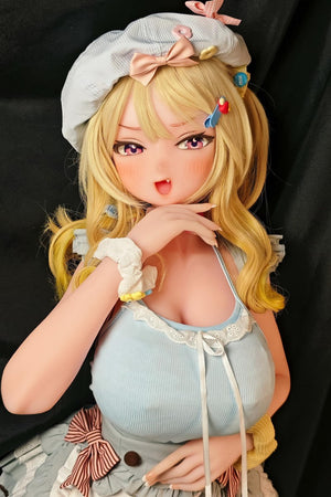 Ogawa reich sexpuppe (Elsa Babe 148 cm rad048 Silikon)