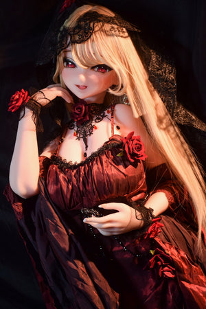 Kazama Momiji Sexdocka (Elsa Babe 148cm RAD049 Silikon)