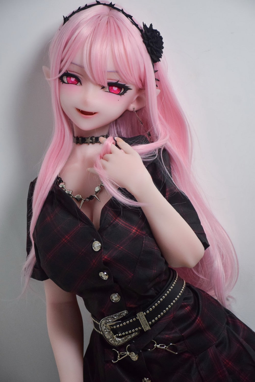 Kamiya Shiori sexpuppe (Elsa Babe 148 cm RAD050 Silikon)