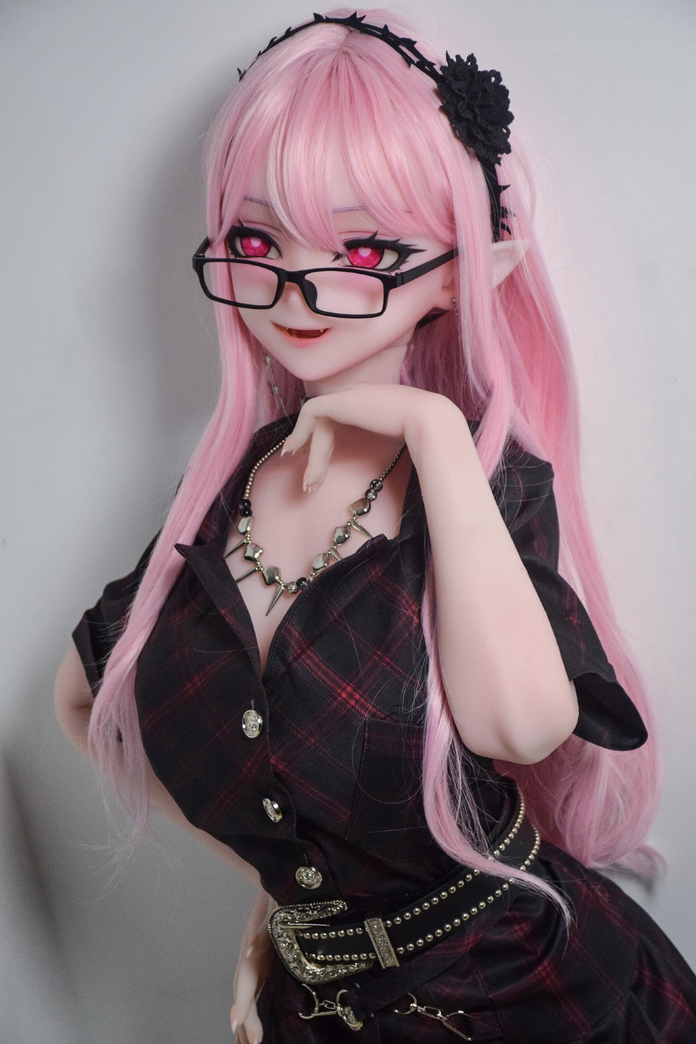 Kamiya Shiori sexpuppe (Elsa Babe 148 cm RAD050 Silikon)