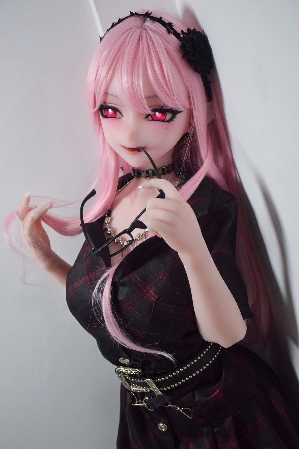 Kamiya Shiori sexpuppe (Elsa Babe 148 cm RAD050 Silikon)