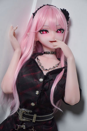 Kamiya Shiori Sexdocka (Elsa Babe 148cm RAD050 Silikon)