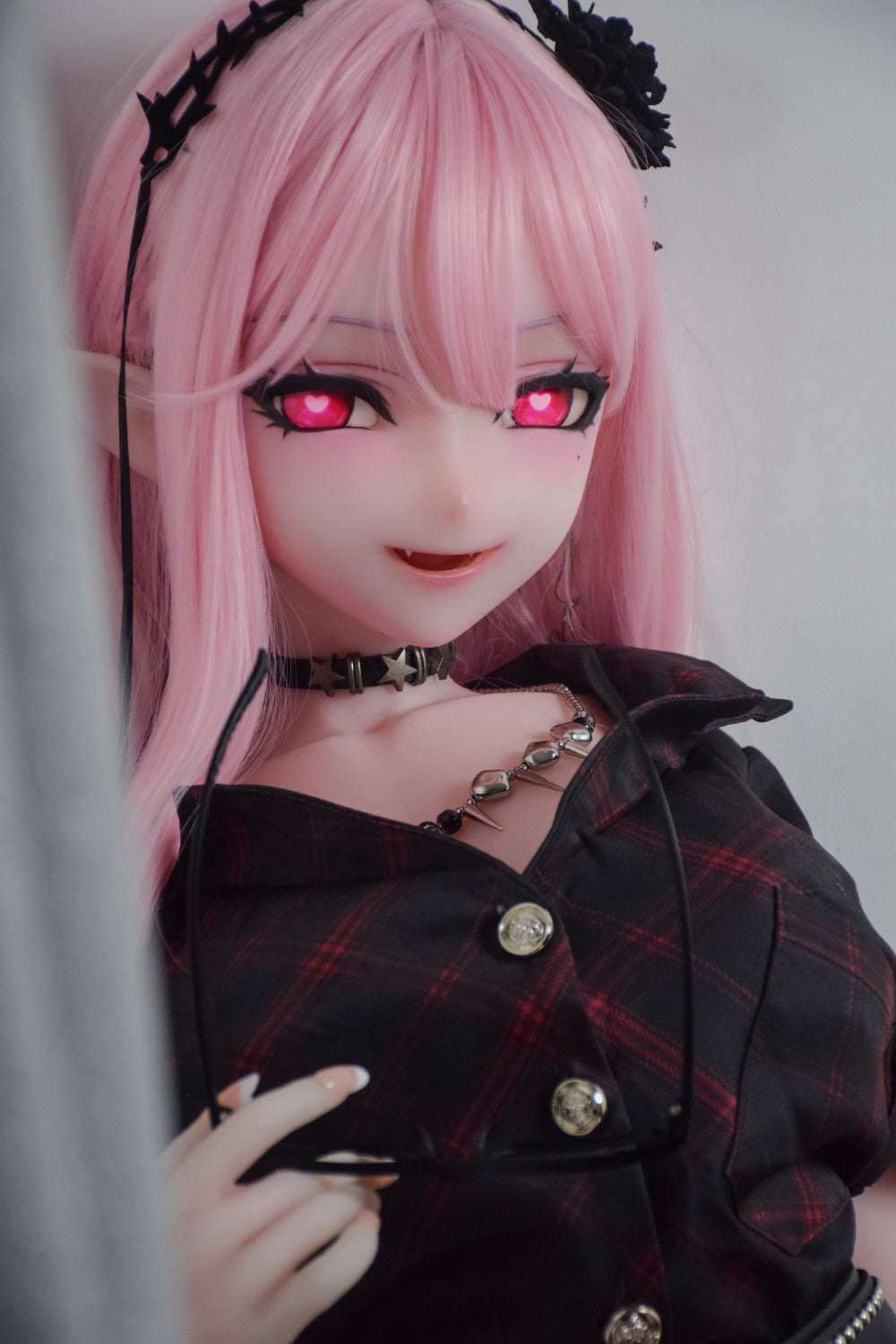 Kamiya Shiori sexpuppe (Elsa Babe 148 cm RAD050 Silikon)