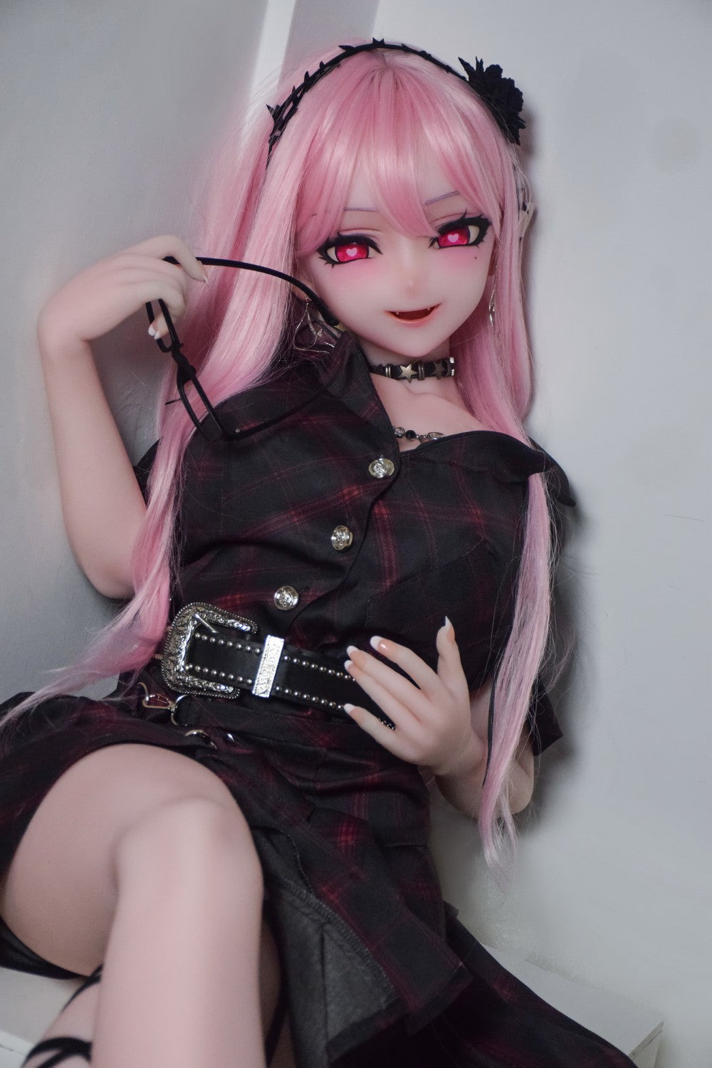 Kamiya Shiori sexpuppe (Elsa Babe 148 cm rad050 Silikon)