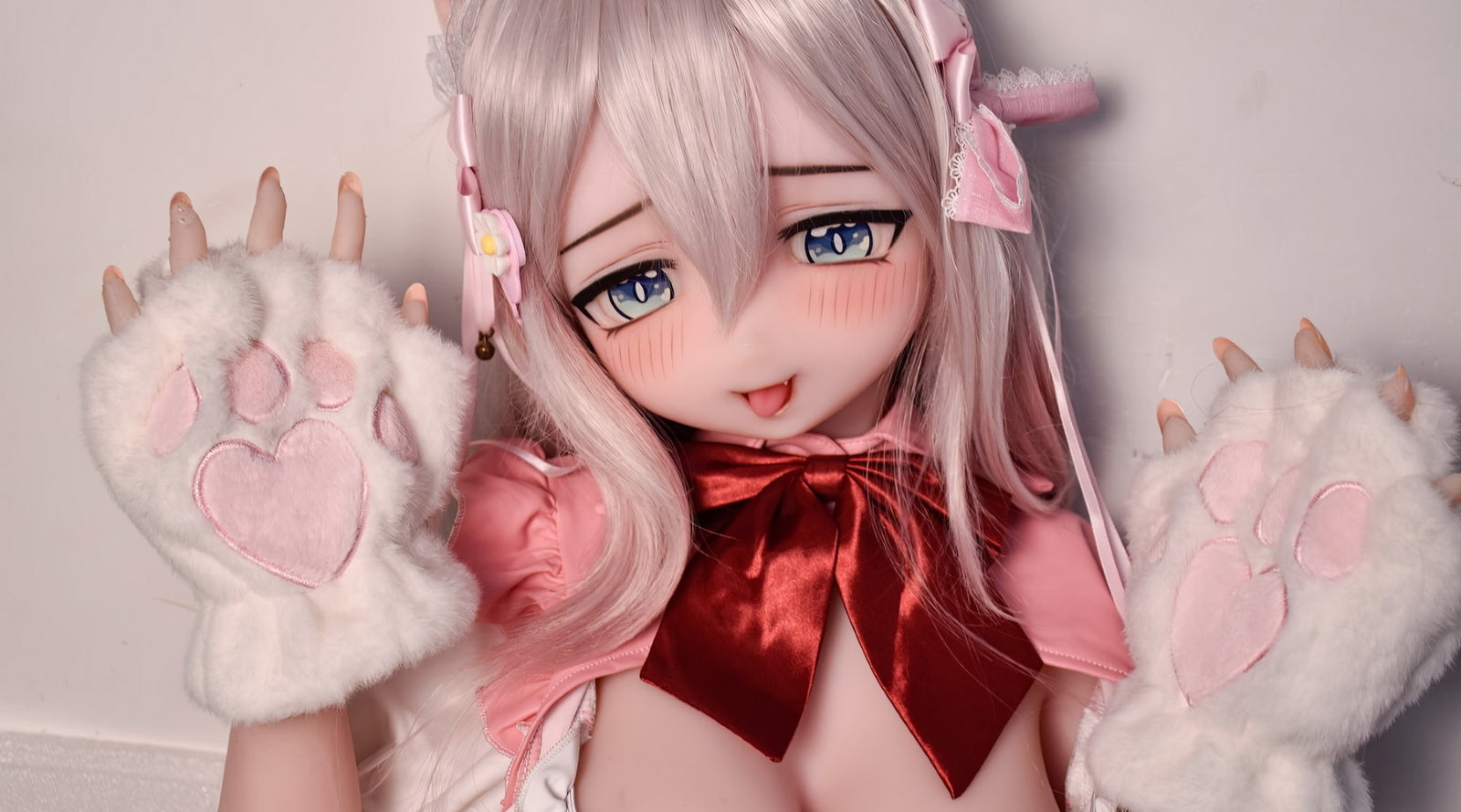 Miki Utagawa sexpuppe (Elsa Babe 148cm RAD051 Silikon)