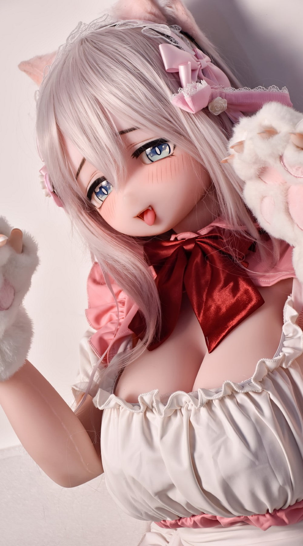 Miki Utagawa sexpuppe (Elsa Babe 148cm RAD051 Silikon)