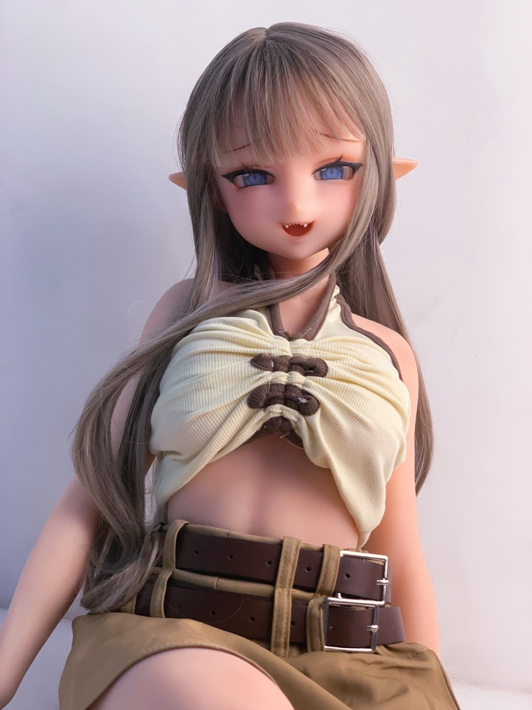 Ijuin Mai sexpuppe (Elsa Babe 102cm RADA010 Silikon)