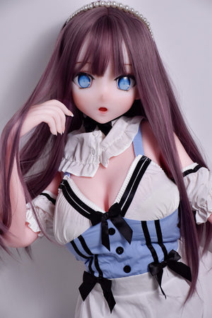 Mogami Maaya Sex doll (Elsa Babe 165cm Rahc008 silicone)