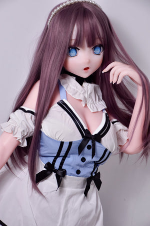 Mogami Maaya Sex doll (Elsa Babe 165cm Rahc008 silicone)