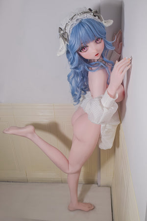 Hayakawa Coco Sex doll (Elsa Babe 165cm Rahc011 silicone)