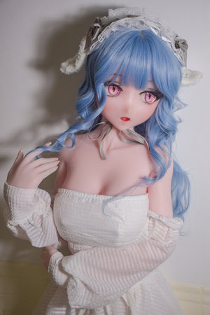 Hayakawa Coco Sex doll (Elsa Babe 165cm Rahc011 silicone)