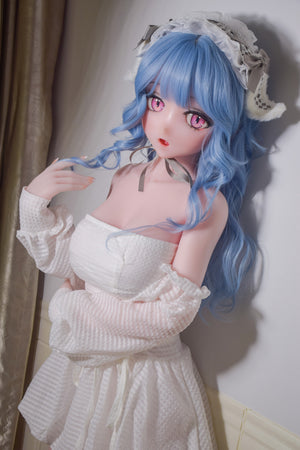 Hayakawa Coco Sex doll (Elsa Babe 165cm Rahc011 silicone)