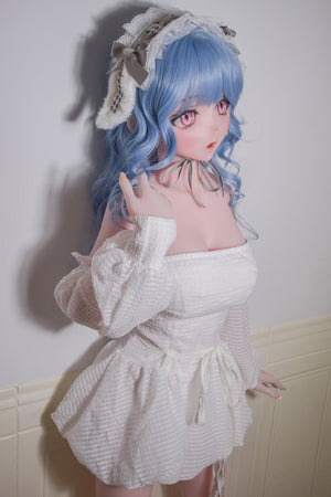 Hayakawa Coco Sex doll (Elsa Babe 165cm Rahc011 silicone)