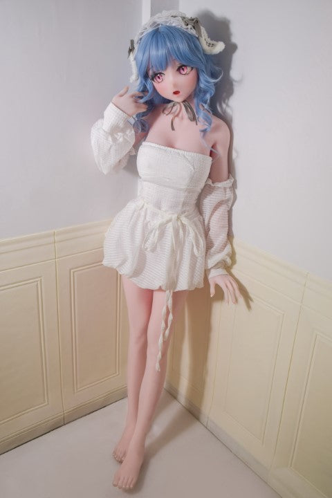 Asakura Marie Sex doll (Elsa Babe 165cm Rahc018 silicone)