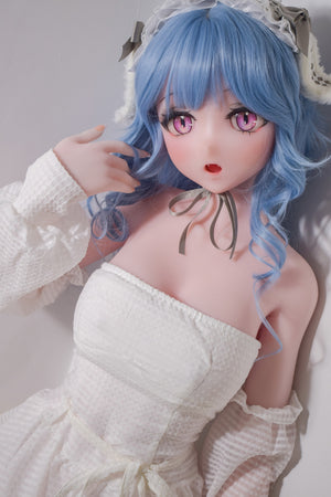 Hayakawa Coco Sex doll (Elsa Babe 165cm Rahc011 silicone)