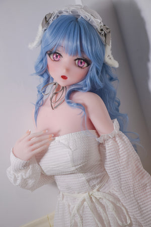 Hayakawa Coco Sex doll (Elsa Babe 165cm Rahc011 silicone)