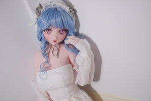 Hayakawa Coco Sex doll (Elsa Babe 165cm Rahc011 silicone)