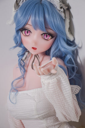 Hayakawa Coco Sex doll (Elsa Babe 165cm Rahc011 silicone)