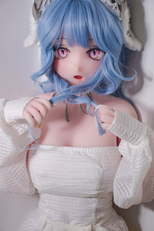 Hayakawa Coco Sex doll (Elsa Babe 165cm Rahc011 silicone)