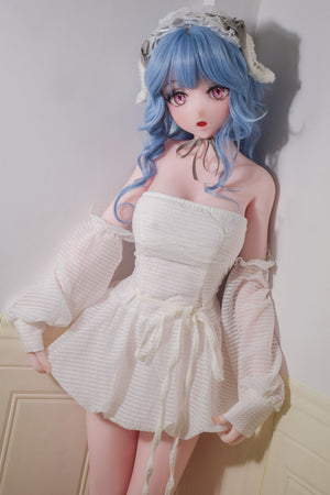 Hayakawa Coco Sex doll (Elsa Babe 165cm Rahc011 silicone)