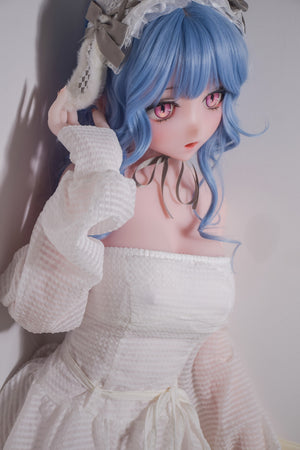 Hayakawa Coco Sex doll (Elsa Babe 165cm Rahc011 silicone)