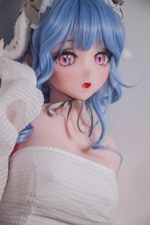 Hayakawa Coco Sex doll (Elsa Babe 165cm Rahc011 silicone)
