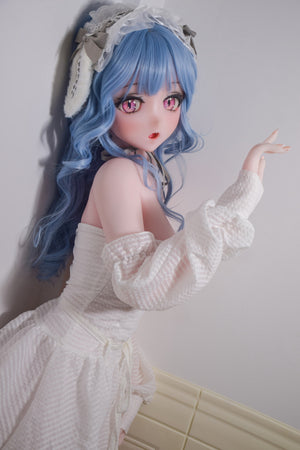 Hayakawa Coco Sex doll (Elsa Babe 165cm Rahc011 silicone)