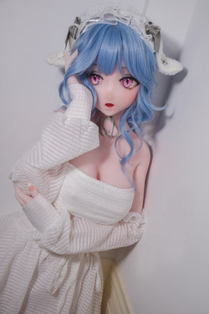 Hayakawa Coco Sex doll (Elsa Babe 165cm Rahc011 silicone)