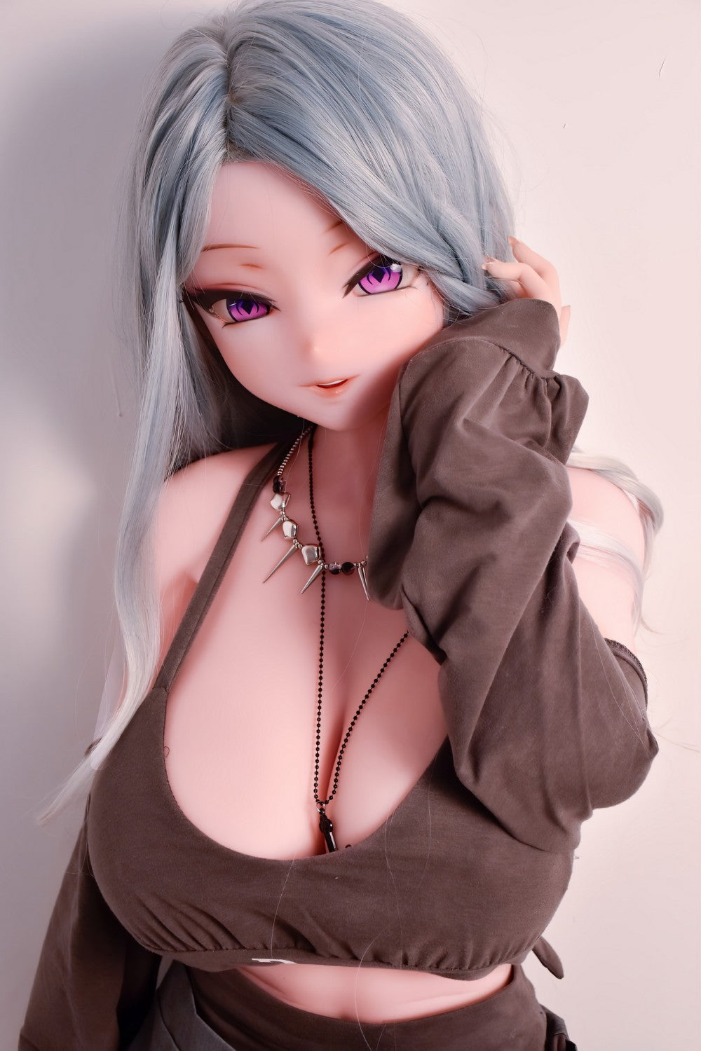 Kira Chiyuki sexpuppe (Elsa Babe 160 cm RAHC017 Silikon)