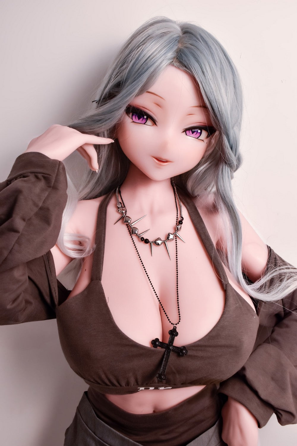 Kira Chiyuki sexpuppe (Elsa Babe 160 cm RAHC017 Silikon)