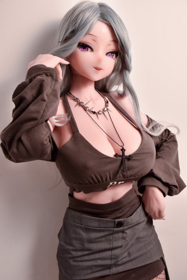 Kira Chiyuki sexpuppe (Elsa Babe 160 cm RAHC017 Silikon)