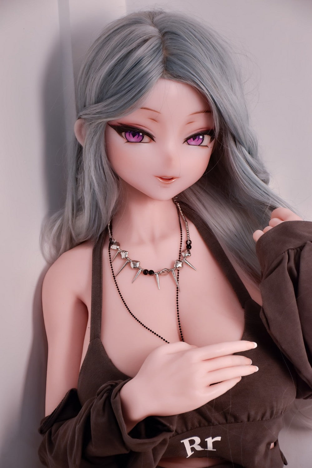 Kira Chiyuki sexpuppe (Elsa Babe 160 cm RAHC017 Silikon)