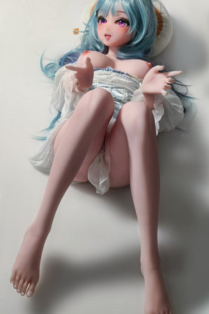 Asakura Marie sexpuppe (Elsa Babe 165 cm RAHC018 Silikon)