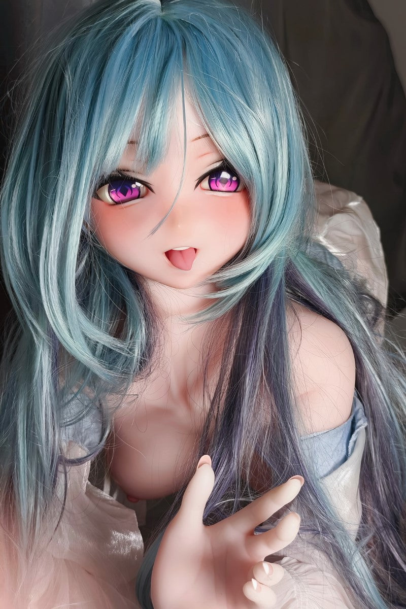 Asakura Marie sexpuppe (Elsa Babe 165 cm RAHC018 Silikon)