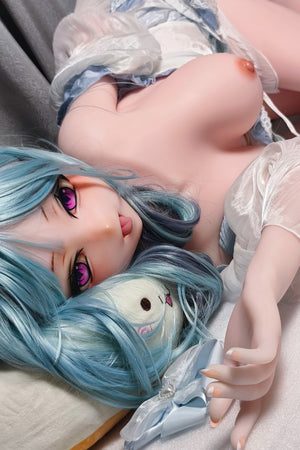 Asakura Marie sexpuppe (Elsa Babe 165 cm RAHC018 Silikon)