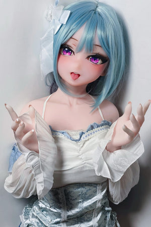Asakura Marie sexpuppe (Elsa Babe 165 cm RAHC018 Silikon)