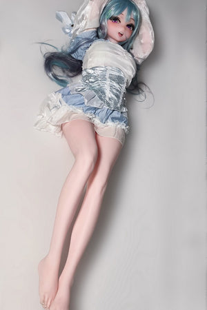 Asakura Marie sexpuppe (Elsa Babe 165 cm RAHC018 Silikon)