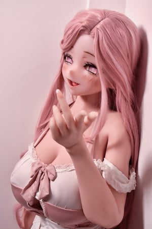 Hanasaka sexpuppe (Elsa Babe 160 cm RAHC025 Silikon)