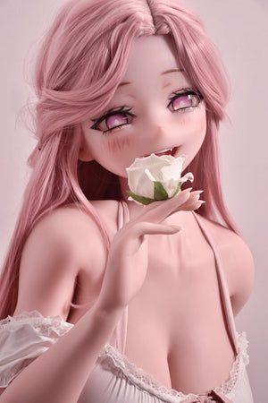 Hanasaka sexpuppe (Elsa Babe 160 cm RAHC025 Silikon)