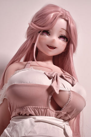 Hanasaka sexpuppe (Elsa Babe 160 cm RAHC025 Silikon)